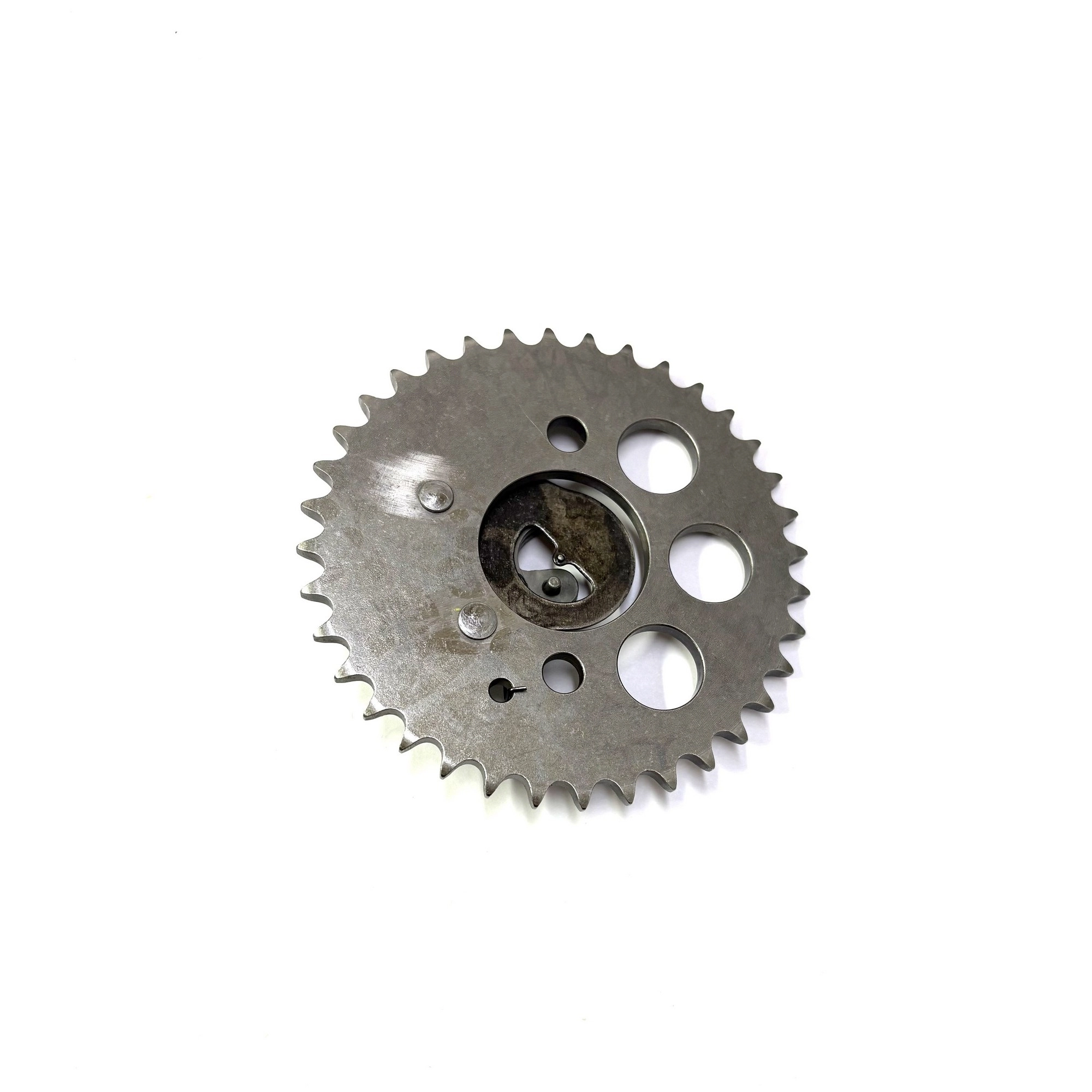 KUBA XWOLF 700 EKSANTRİK DİŞLİSİ #KM 82106